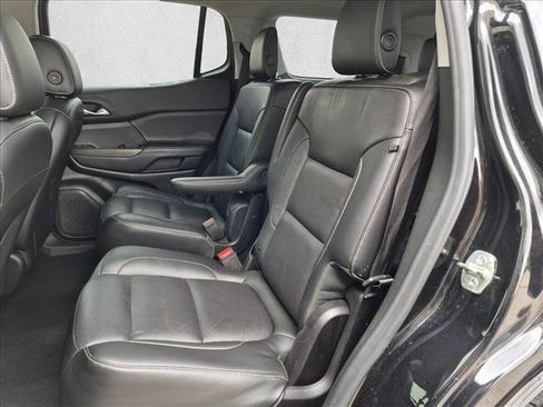 Used 2019 GMC Acadia SLT FWD image 21