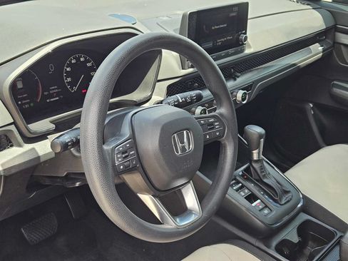 Used 2024 Honda CR-V EX image 2
