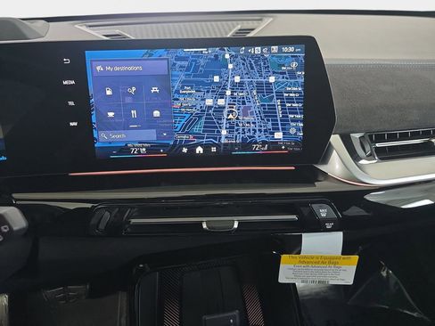 New 2026 BMW X1 M35i w/ Technology Package image 16