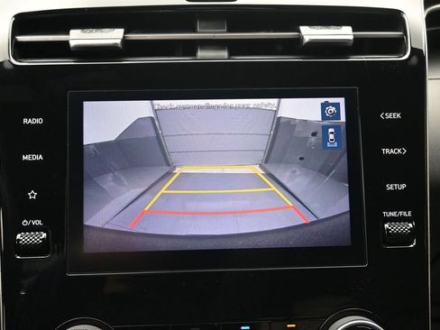 Used 2022 Hyundai Santa Cruz SEL w/ Activity Package AWD/4WD image 11
