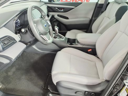 Used 2024 Subaru Legacy Premium AWD/4WD image 14
