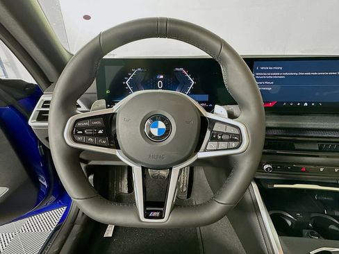 New 2026 BMW 230i 230i w/ M Sport Package image 10
