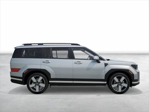 New 2026 Hyundai Santa Fe Limited AWD/4WD image 7