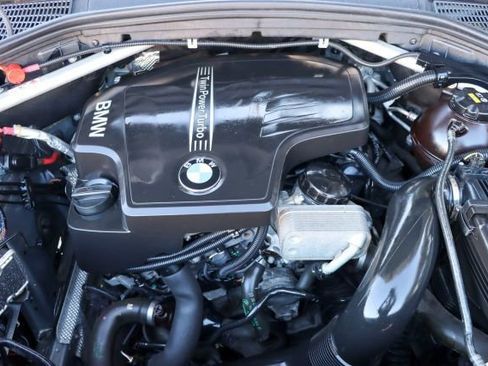 Used 2017 BMW X3 xDrive28i image 42