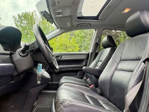Used 2009 Honda CR-V EX-L image 27