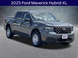 New 2025 Ford Maverick XL image 1