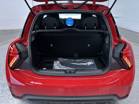 New 2026 MINI Cooper 2-Door Hardtop FWD image 25