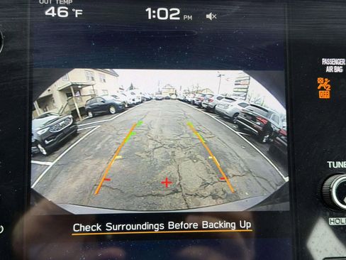 Used 2022 Subaru Legacy Premium image 33