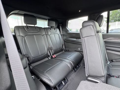 New 2026 Jeep Grand Cherokee L Limited AWD/4WD image 29