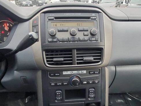 Used 2008 Honda Pilot EX-L image 15