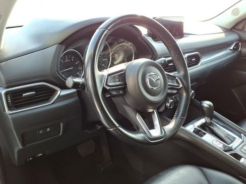 Used 2018 MAZDA CX-5 Touring image 14