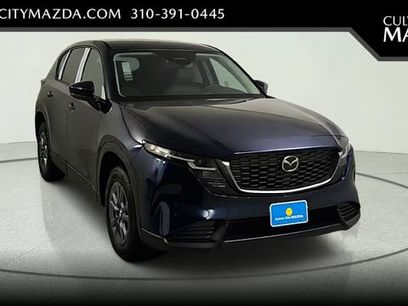 New 2026 MAZDA CX-5 Select