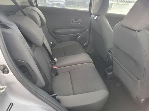 Used 2019 Honda HR-V EX image 19