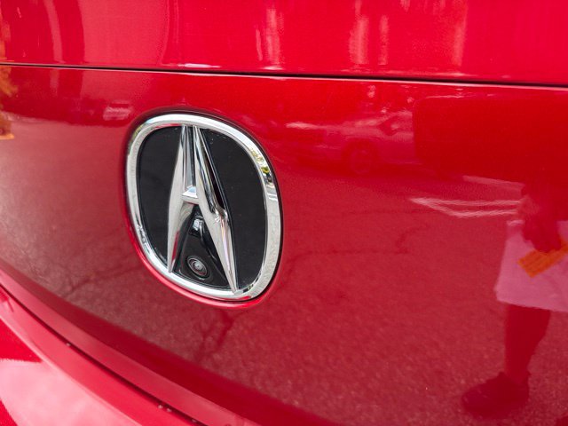 Used 2021 Acura TLX w/ A-SPEC Package AWD/4WD image 13