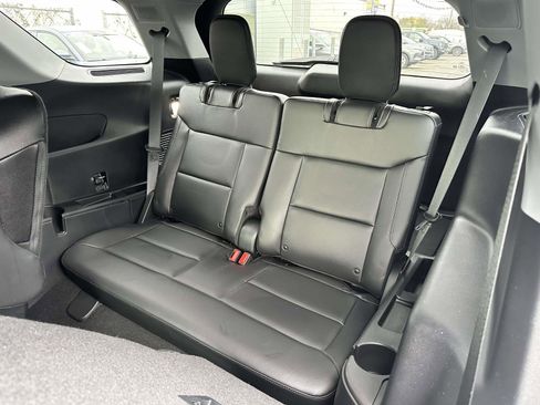 Certified 2021 Ford Explorer Limited w/ Equipment Group 301A image 15