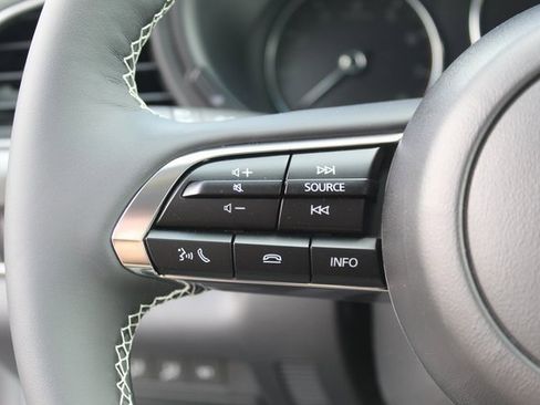 New 2026 MAZDA CX-30 2.5 Turbo w/ Premium Package image 16