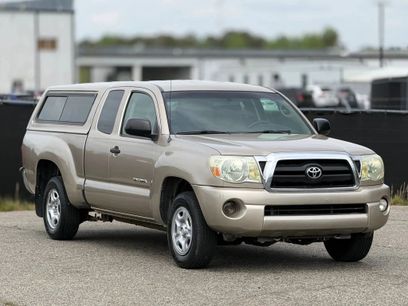 Used 2008 Toyota Tacoma 2WD Access Cab