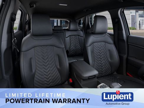 New 2026 Kia Sportage X-Line image 19