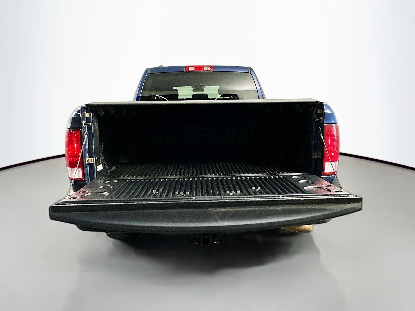 Used 2023 RAM 1500 Tradesman w/ Protection Group AWD/4WD image 25
