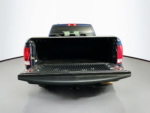 Used 2023 RAM 1500 Tradesman w/ Protection Group AWD/4WD image 25