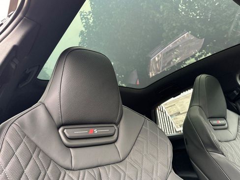 New 2025 Audi S5 Premium Plus image 15
