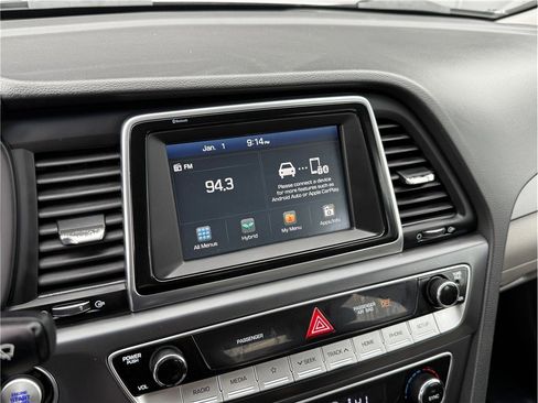 Used 2018 Hyundai Sonata SE image 17