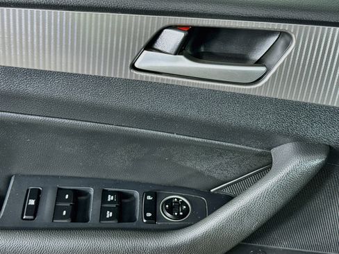 Used 2018 Hyundai Sonata Sport FWD image 22