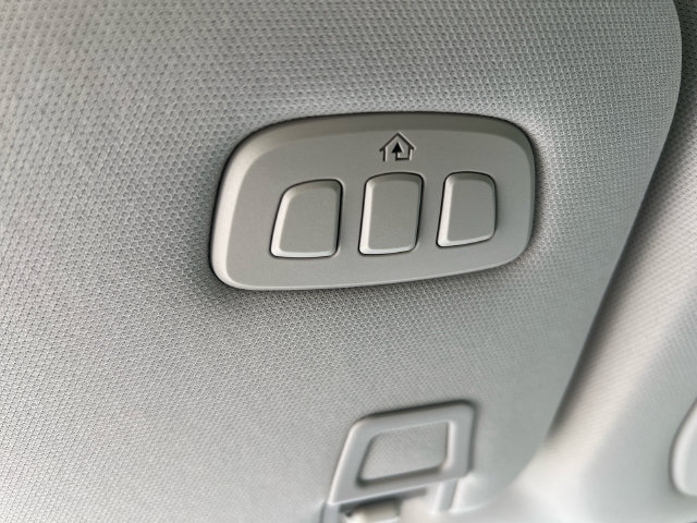 New 2026 Lincoln Nautilus Reserve AWD/4WD image 26