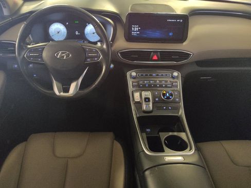 Used 2023 Hyundai Santa Fe SEL w/ Premium Package AWD/4WD image 22