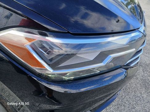 Used 2020 Volkswagen Jetta SE w/ SE Cold Weather Package image 22