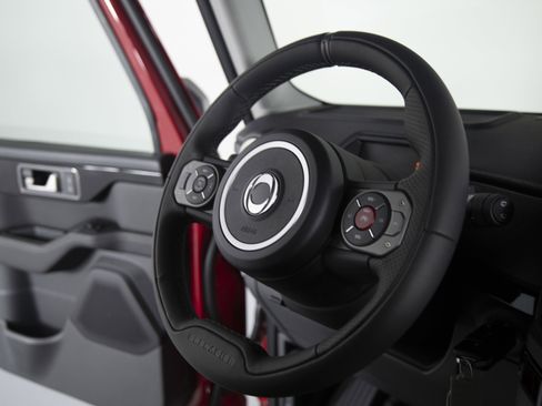 New 2025 INEOS Grenadier image 28