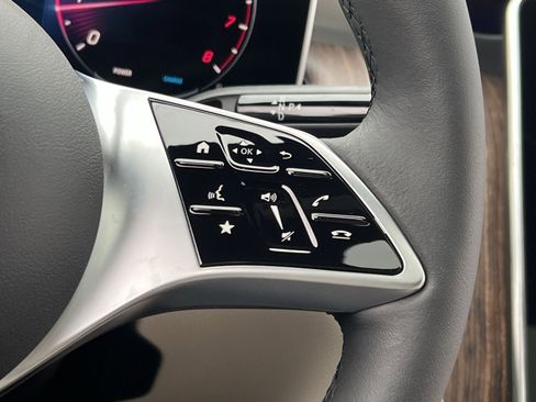 New 2026 Mercedes-Benz GLC 300 4MATIC image 29