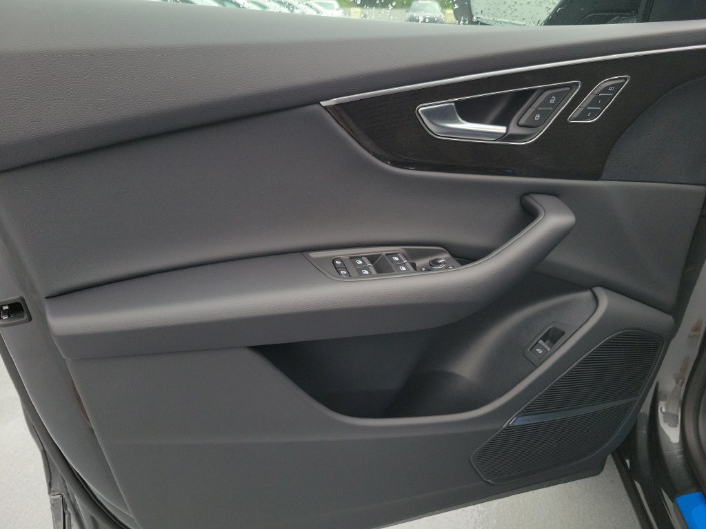 New 2027 Audi Q8 Premium AWD/4WD image 19