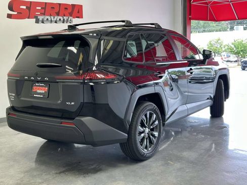 Used 2026 Toyota RAV4 XLE Premium w/ Weather Package AWD/4WD image 3