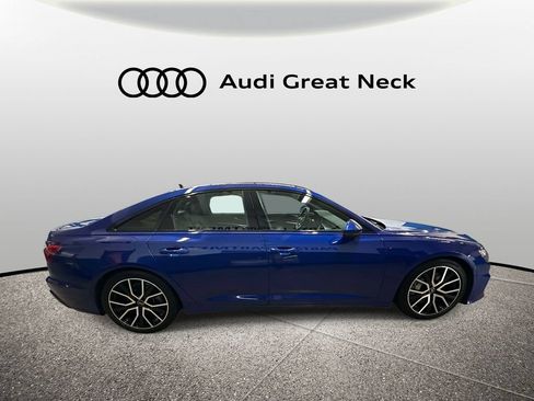 Used 2023 Audi A6 Premium Plus w/ Premium Plus Package AWD/4WD image 29