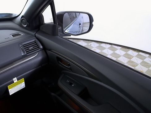 New 2026 Honda Ridgeline TrailSport image 21