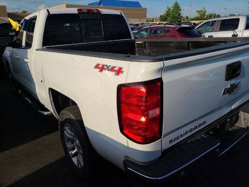 Used 2015 Chevrolet Silverado 1500 LT w/ All Star Edition image 2