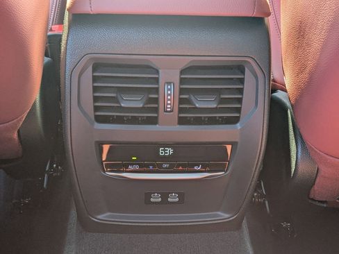 New 2026 BMW 330i xDrive Sedan w/ M Sport Package image 31