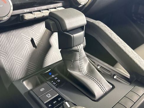 New 2025 Toyota Tacoma SR5 image 21