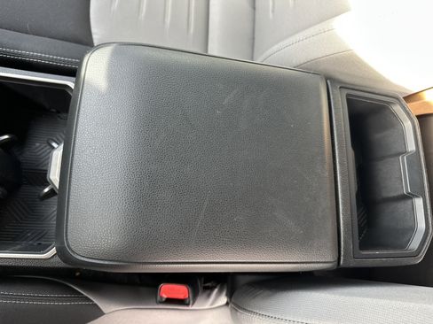 Used 2025 Toyota Tacoma TRD Off-Road w/ TRD Off Road Upgrade Package image 22