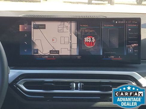 Used 2023 BMW 330i Sedan w/ M Sport Package image 28