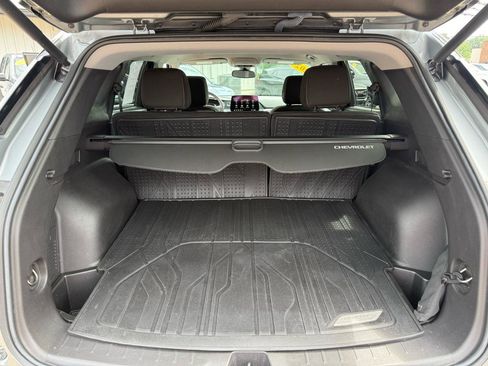 Used 2024 Chevrolet Blazer LT w/ Convenience Package FWD image 15