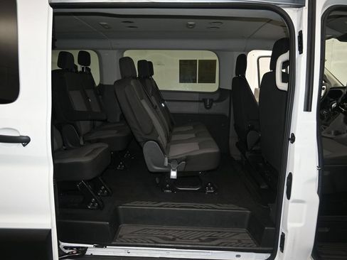 Used 2024 Ford Transit 350 XLT RWD image 16