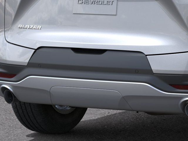 New 2026 Chevrolet Blazer LT FWD image 14