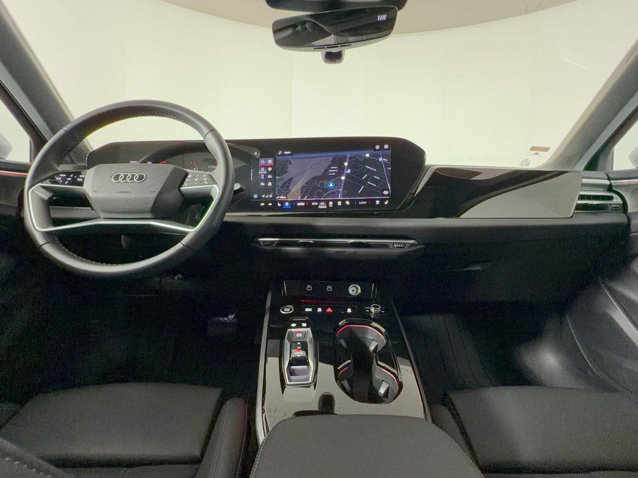 Used 2025 Audi A5 2.0T Premium Plus AWD/4WD image 17