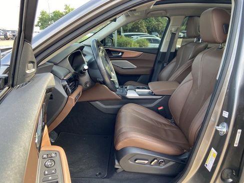 Used 2023 Acura MDX FWD w/ Technology Package image 34