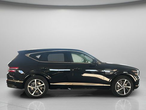 New 2026 Genesis GV80 3.5T Advanced AWD/4WD image 7