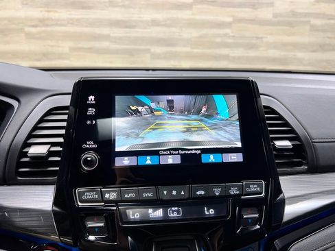 Used 2022 Honda Odyssey Elite image 29