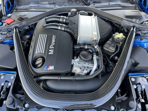 Used 2020 BMW M2 CS image 25