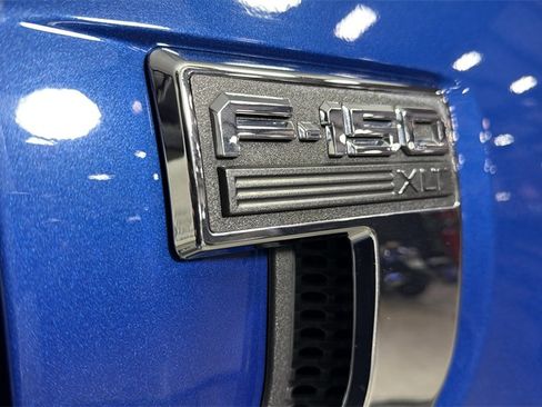 Used 2023 Ford F150 XLT image 38